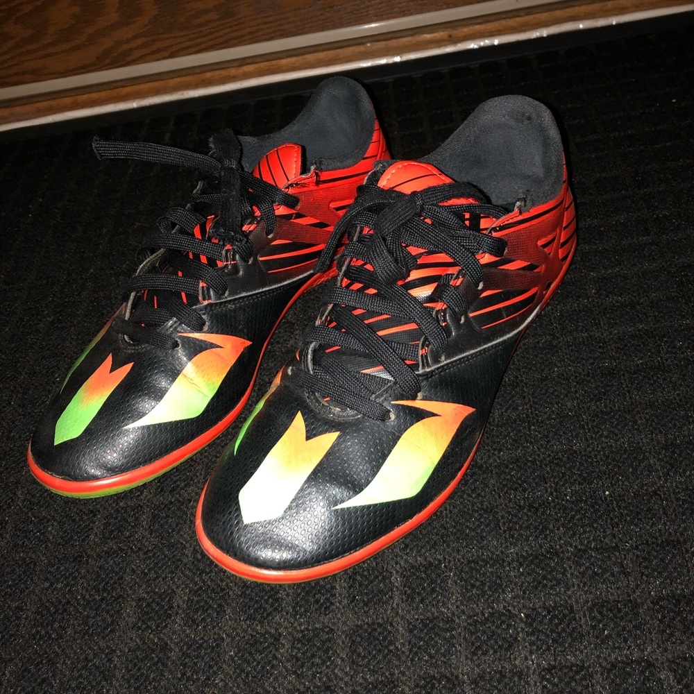 Men’s Messi 15.3 Indoor Soccer Shoes